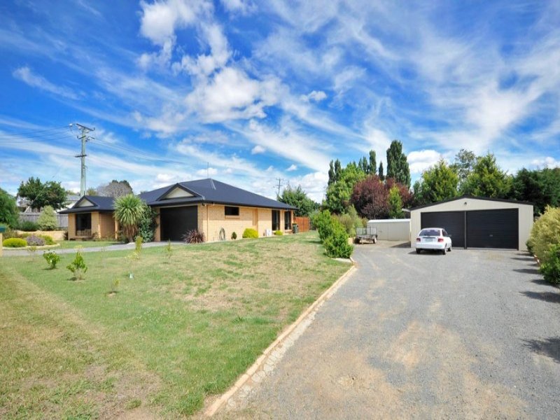 36 Bartley Street, Hadspen, Tas 7290 Property Details