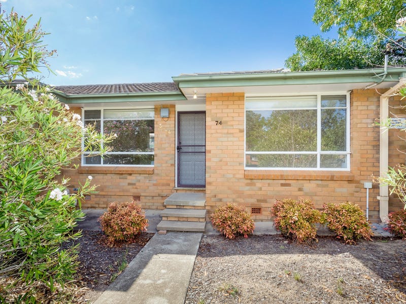 3/74 Tharwa Road, Queanbeyan, NSW 2620