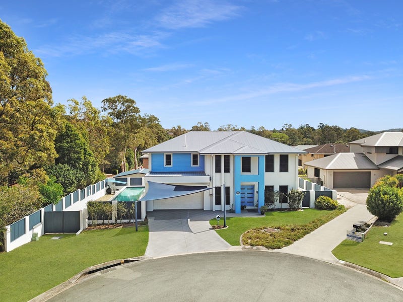 31 Sovereign Close, Wishart, QLD 4122