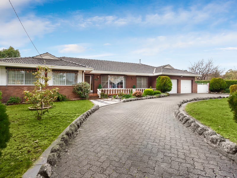 109 Brisbane Street, Berwick, Vic 3806 Property Details