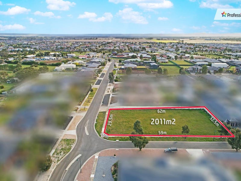 20 Highfield Way, Kurunjang, VIC 3337