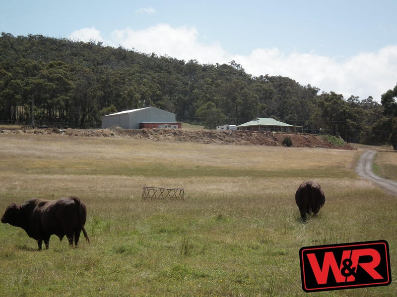 485 Rocky Crossing Road, Willyung, WA 6330 Cropping for Sale