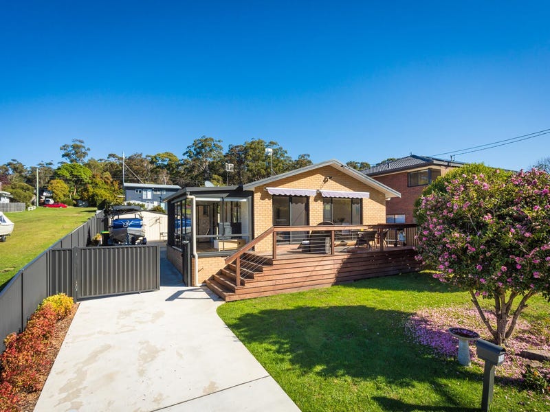 62 Pambula Beach Road, Pambula Beach, NSW 2549