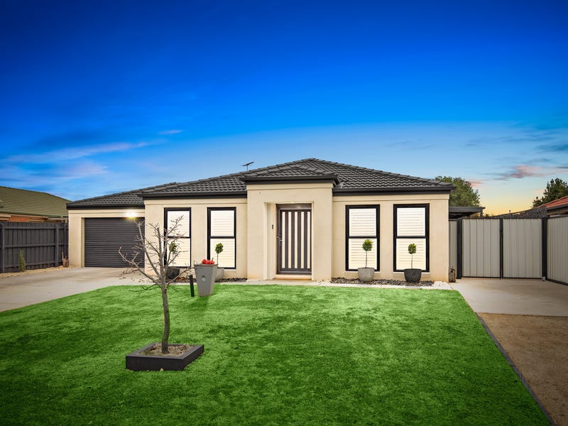 6 Yankos Drive, Werribee, VIC 3030