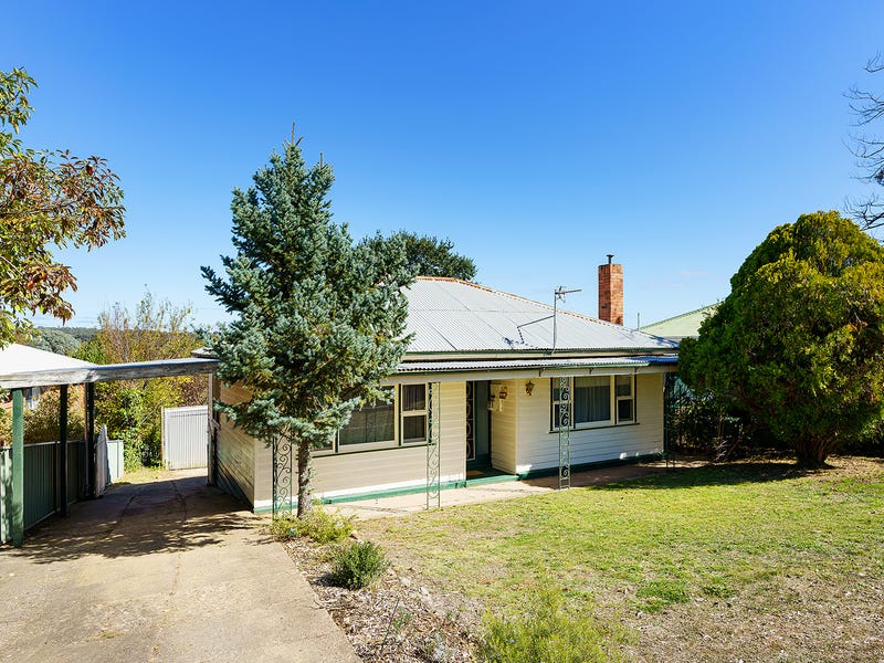 104 Duke Street, Castlemaine, Vic 3450 Property Details