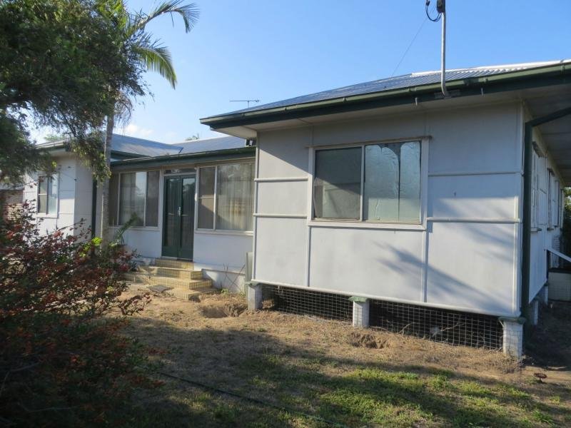 1214 Bowling Green Street, Brandon, Qld 4808 Property Details