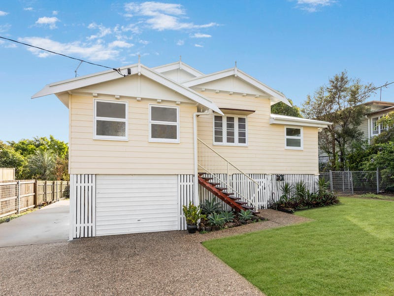 48 Rundle Street 94 Rundle Street, Wandal, Qld 4700 - Property Details
