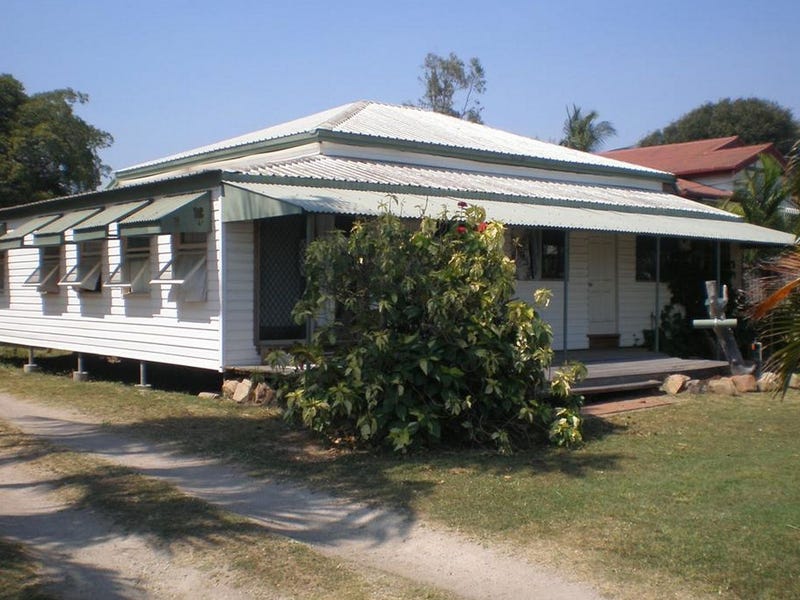 29 Street, Bowen, Qld 4805 Property Details