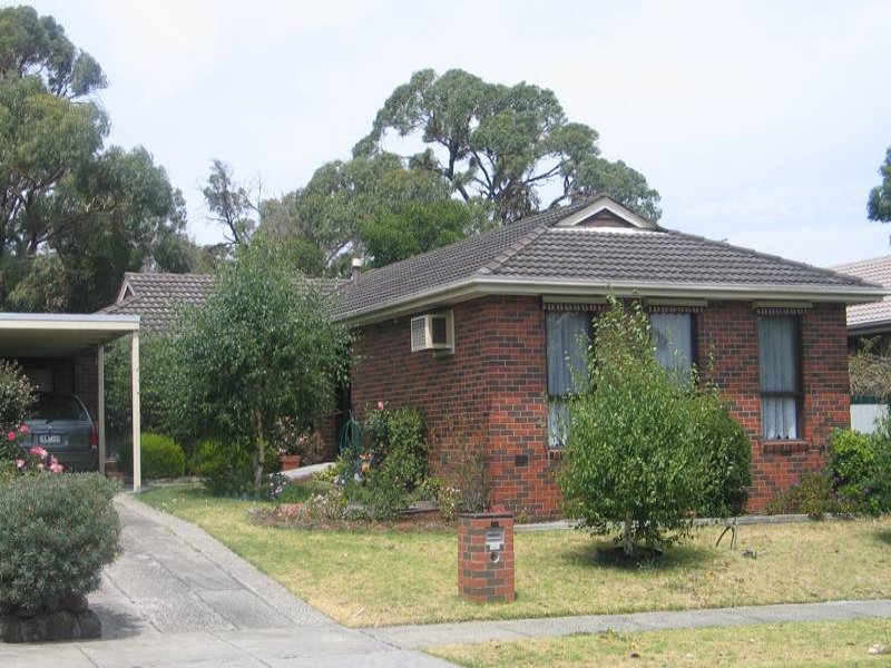 14 Willow Road, Frankston, Vic 3199 Property Details