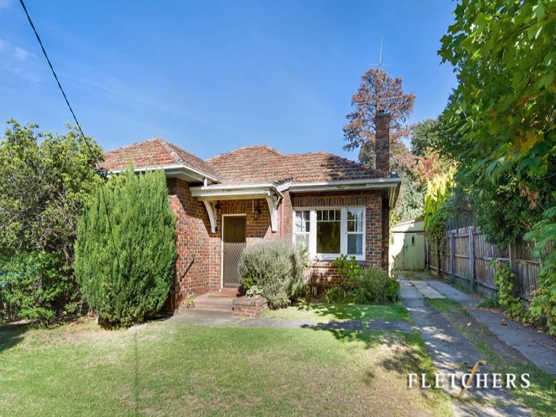6 Abercrombie Street, Balwyn, Vic 3103 Property Details