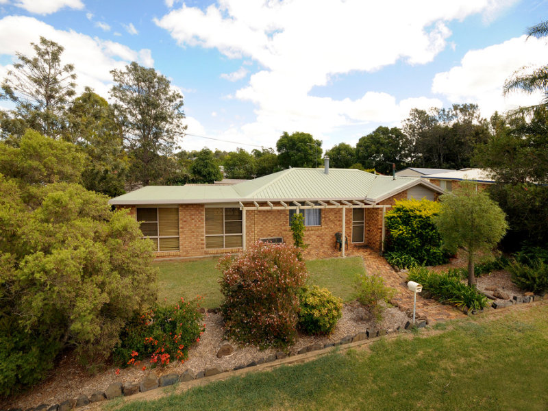 24 Balfour Street, Wyreema, Qld 4352