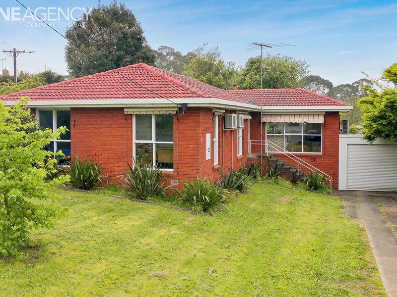 40 Latrobe Street, Warragul, VIC 3820