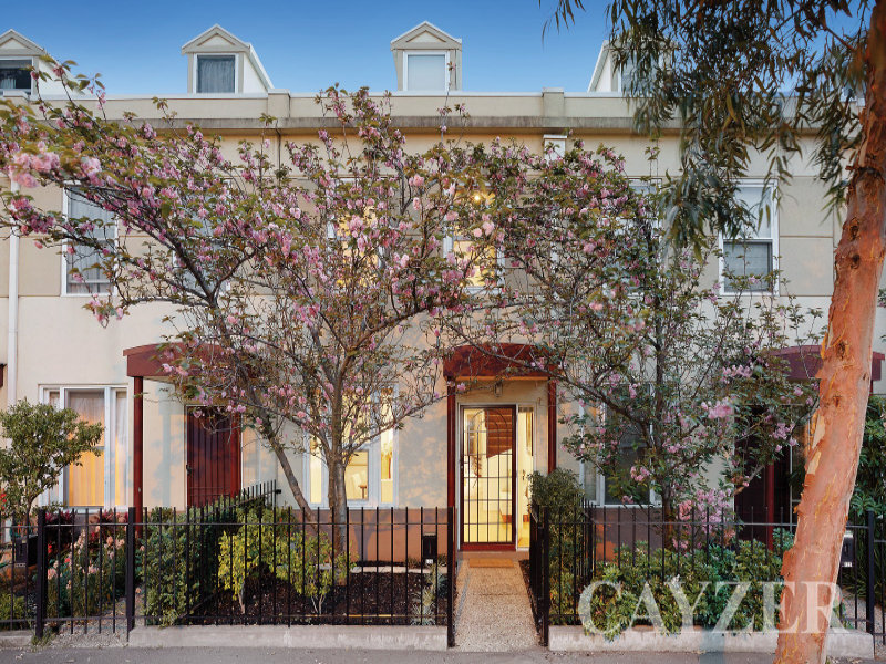 124 Wells Street, Southbank, Vic 3006 Property Details