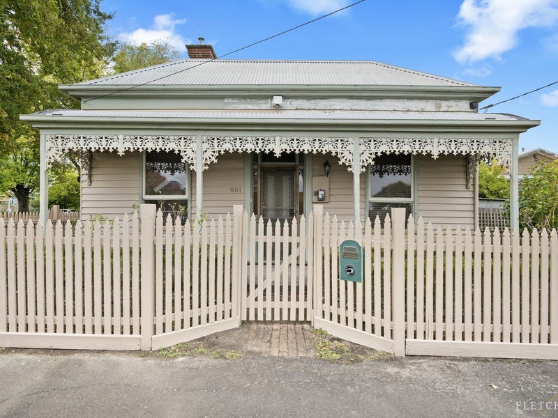 901 Eyre Street, Ballarat Central, VIC 3350