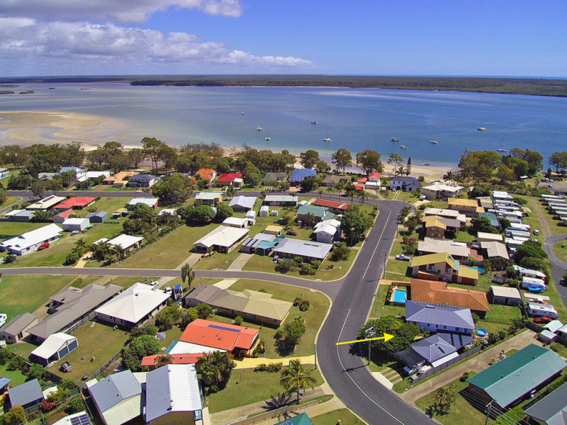 54 Riverview Drive, Burrum Heads, QLD 4659