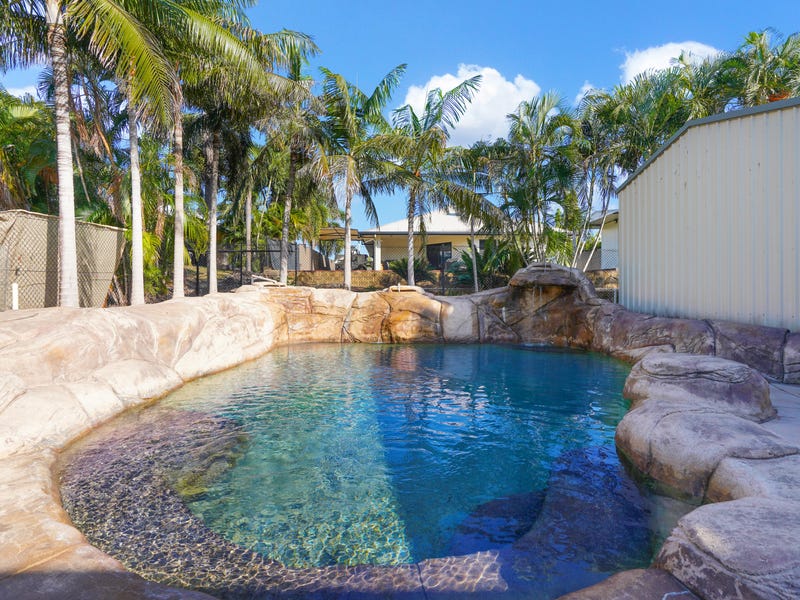 4 Yirra Crescent, Rosebery, NT 0832 House for Sale