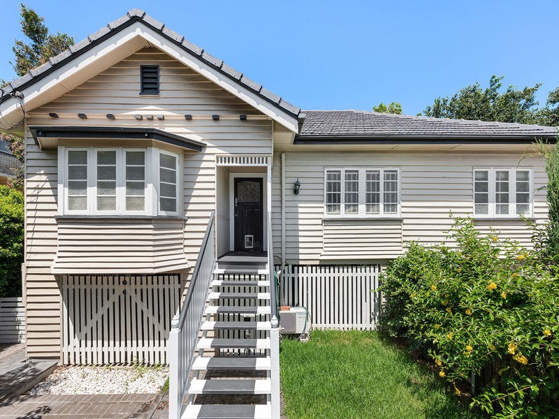 1/405 Hawthorne Road, Bulimba, Qld 4171 Townhouse for Sale