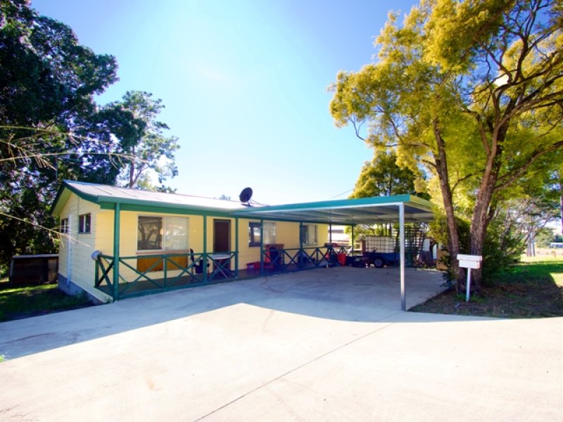 41 Owens Street, Marburg, Qld 4346 Property Details