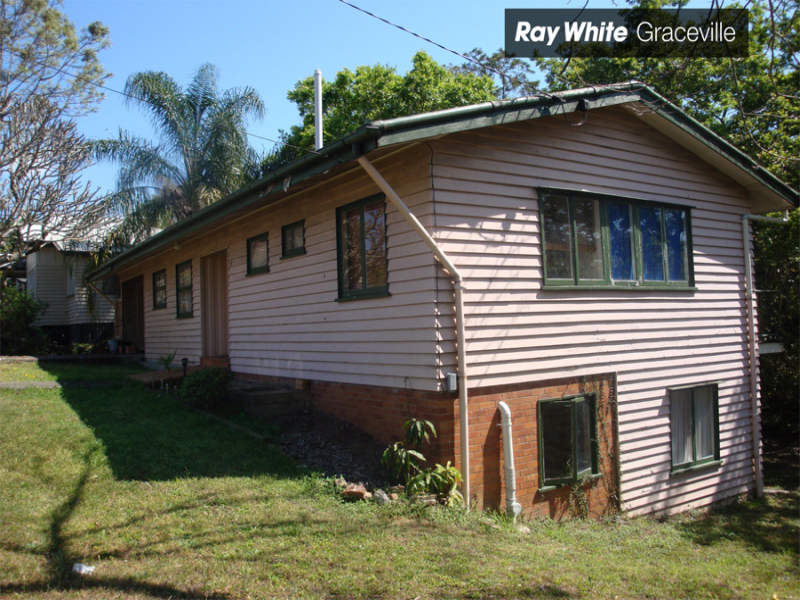 447 Oxley Road, Sherwood, Qld 4075 Property Details