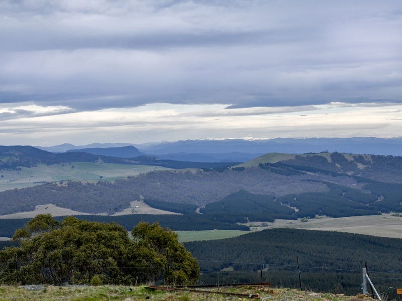 "Lark Ridge" Corrowong Road, Corrowong, NSW 2633 Lifestyle for Sale