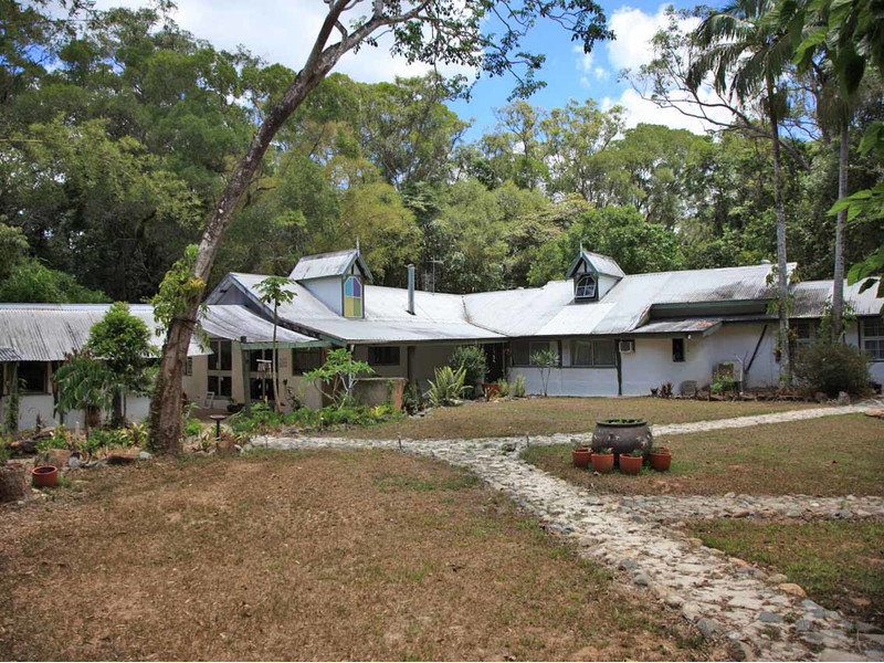 12 Fairyland Road, Kuranda, QLD 4881