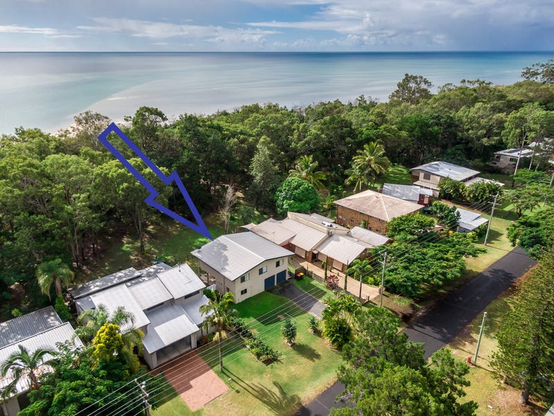 14 Kingfisher Parade, Toogoom, Qld 4655 Property Details