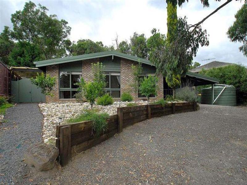 9 Vista Road, Belgrave Heights, VIC 3160