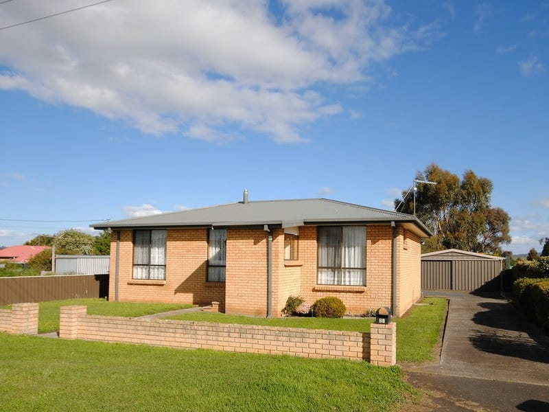 21 Marlborough Street, Oatlands, Tas 7120 Property Details