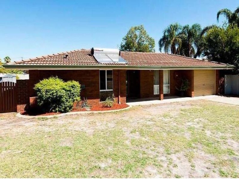 14 Southern River Road, Gosnells, WA 6110 Property Details