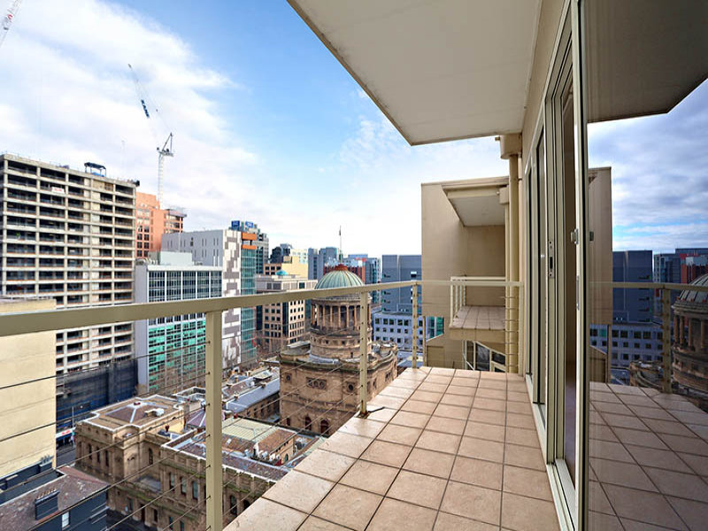 1107/471 Little Bourke Street, Melbourne, Vic 3000 Property Details