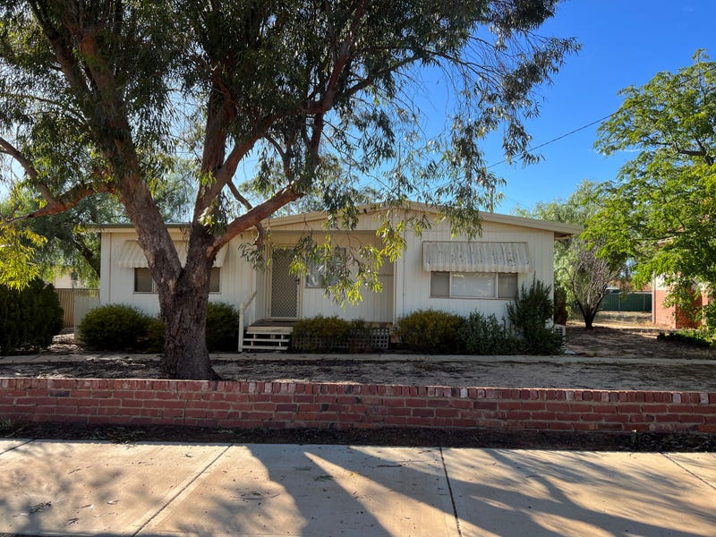 14 Road, Dalwallinu, WA 6609 Property Details