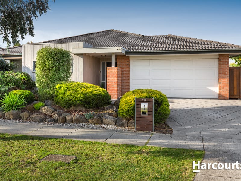 119 Viewgrand Drive, Berwick, VIC 3806