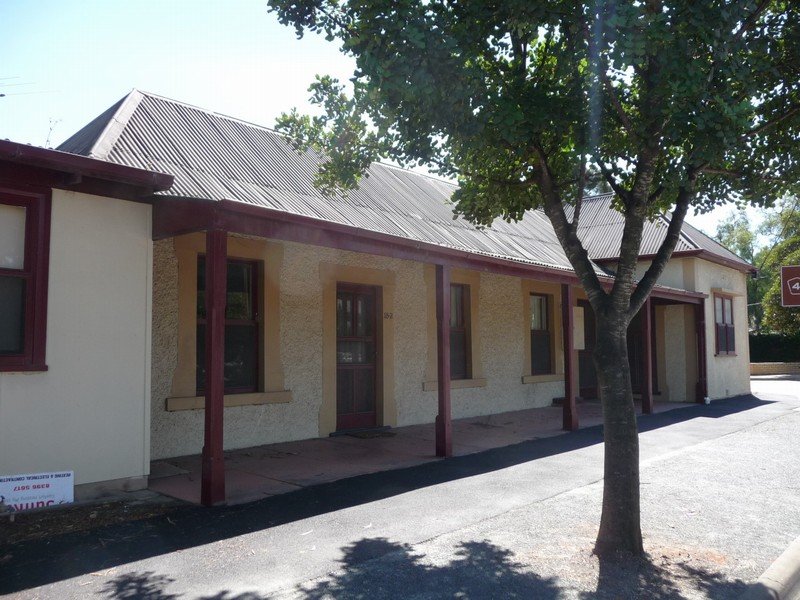 18 Murray St, Tanunda, SA 5352 Property Details