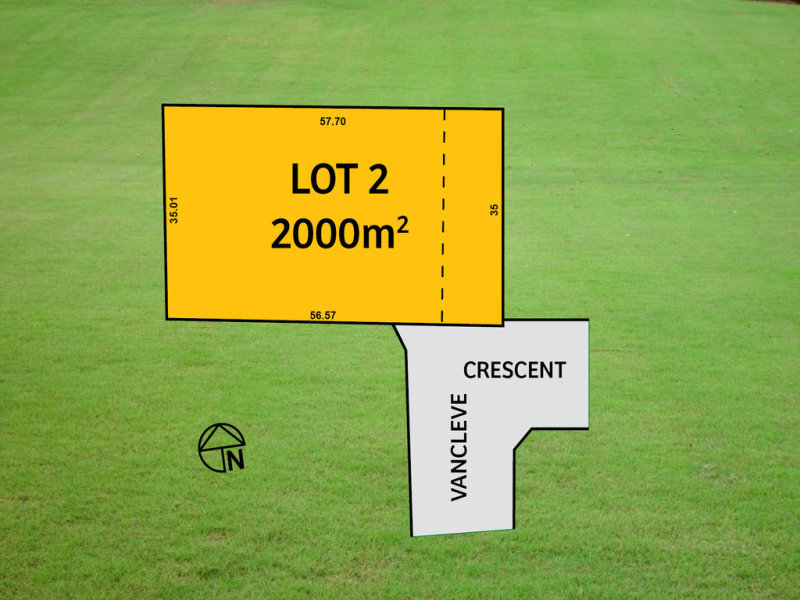 Lot 2/ 85 Willowbank Road, Gisborne, Vic 3437