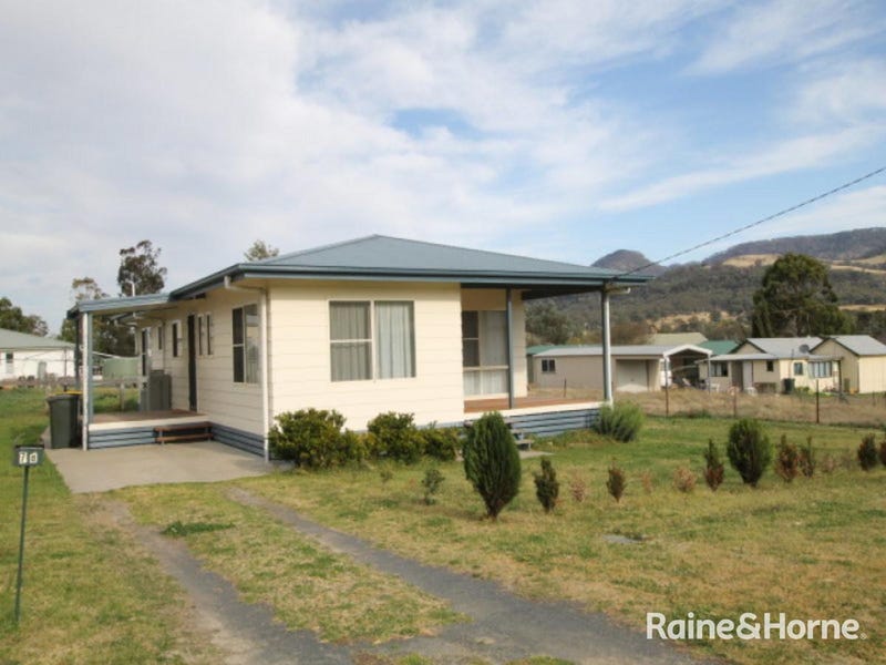 78 Murulla, Murrurundi, NSW 2338 House for Rent