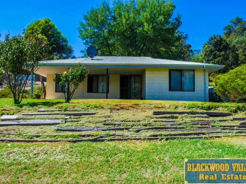 45 Spencer Street, Bridgetown, WA 6255