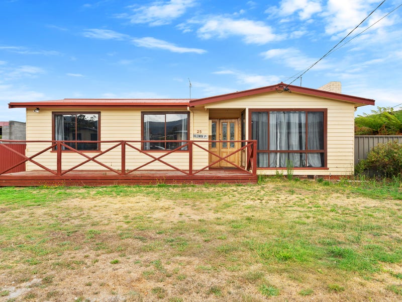 25 Benjamin Terrace, New Norfolk, TAS 7140
