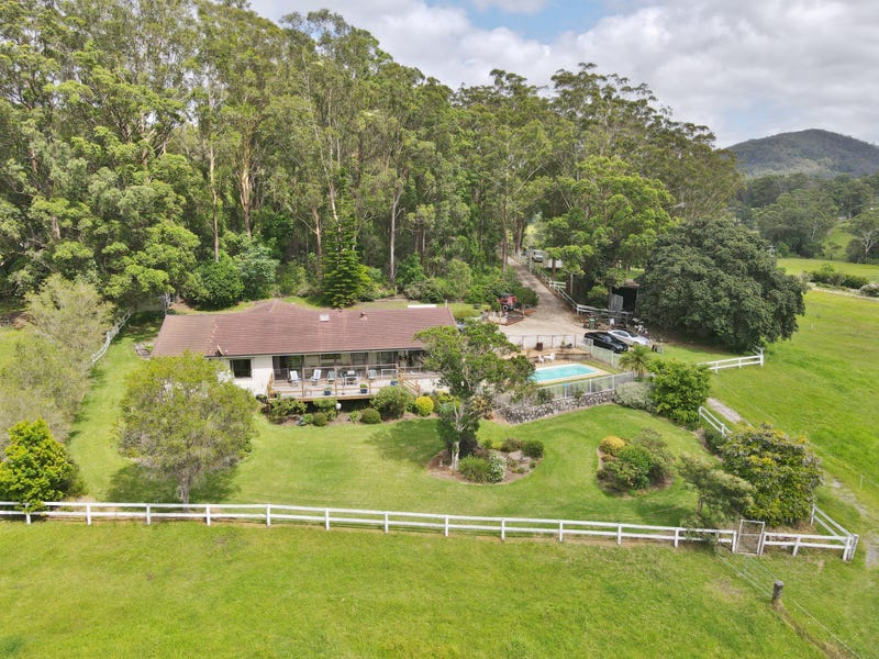 22 Logans Crossing Road, Kendall, NSW 2439 Property Details