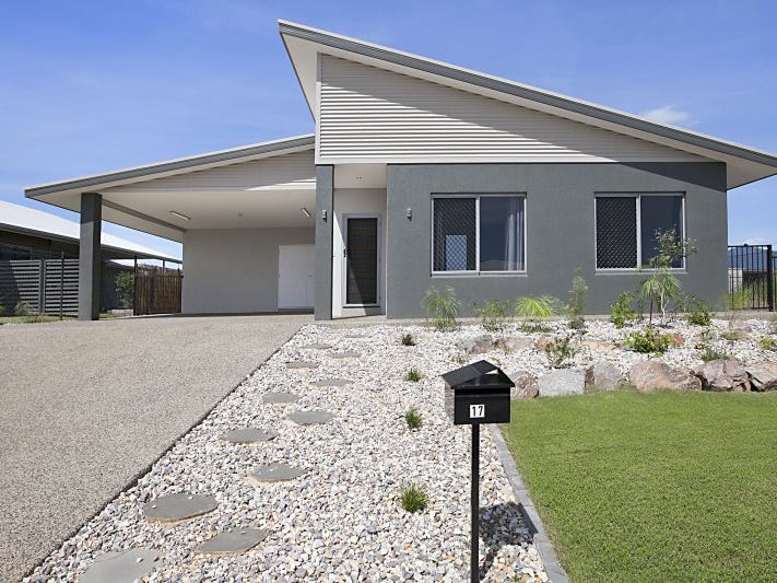 17 Melbourne Street, Johnston, NT 0832