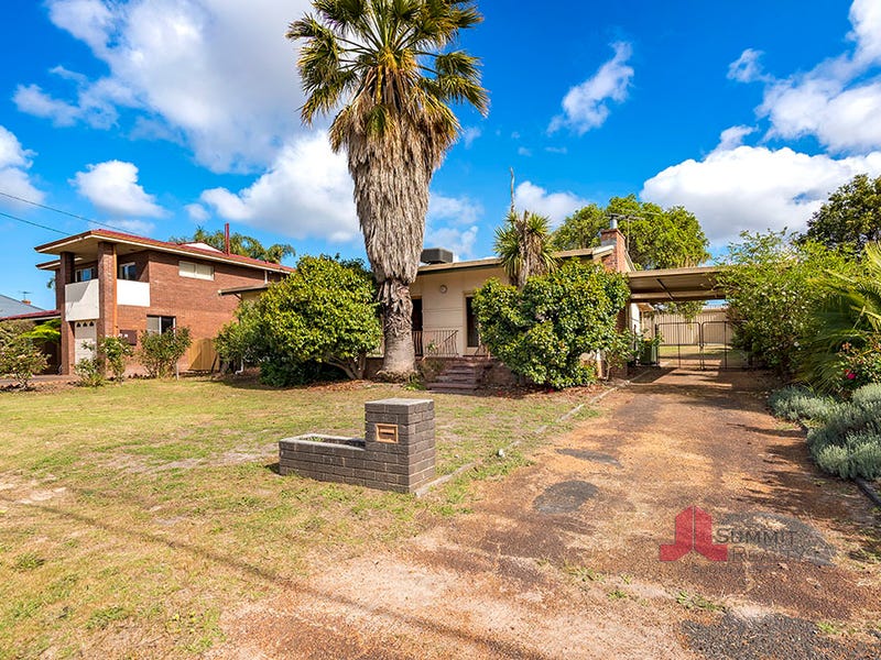 229 Steere Street, Collie, WA 6225 Property Details