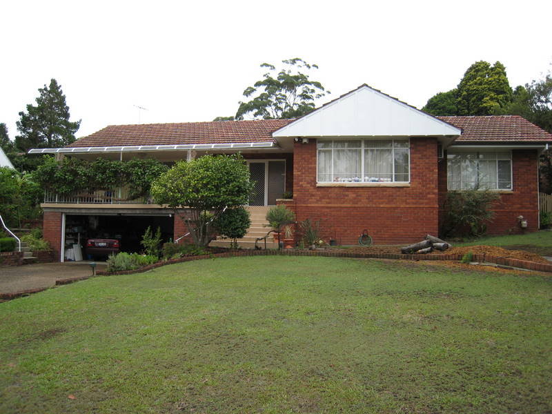 33 Pleasant Avenue, East Lindfield, NSW 2070