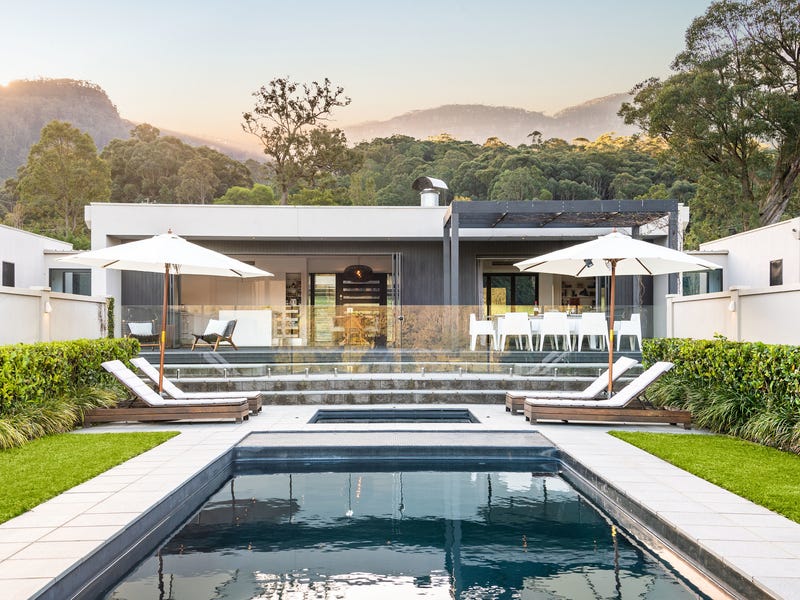 28 Carters Road Kangaroo Valley Nsw 2577 Property Details