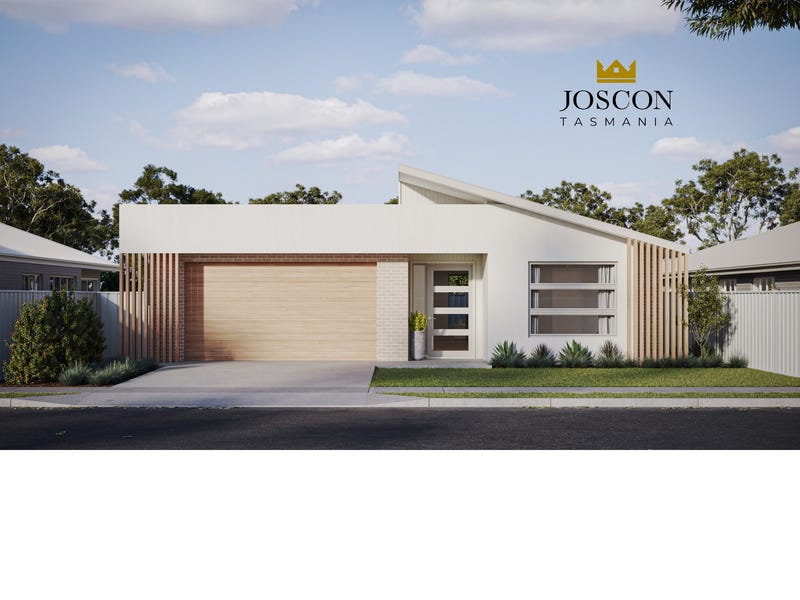 Lot 4 Ecclestone Estate, Riverside, Tas 7250 Property Details