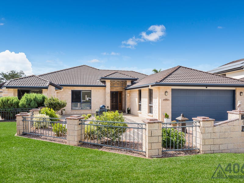9 Lomatia Close, Westlake, Qld 4074 Property Details