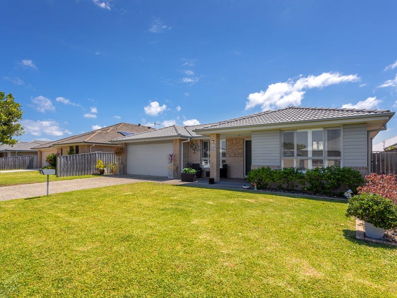 35 Lazzarini Drive, Harrington, NSW 2427 House for Sale