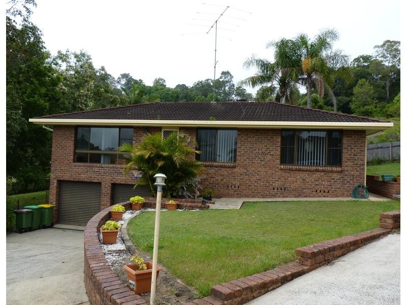 9 Trinity Drive, Goonellabah, NSW 2480 Property Details