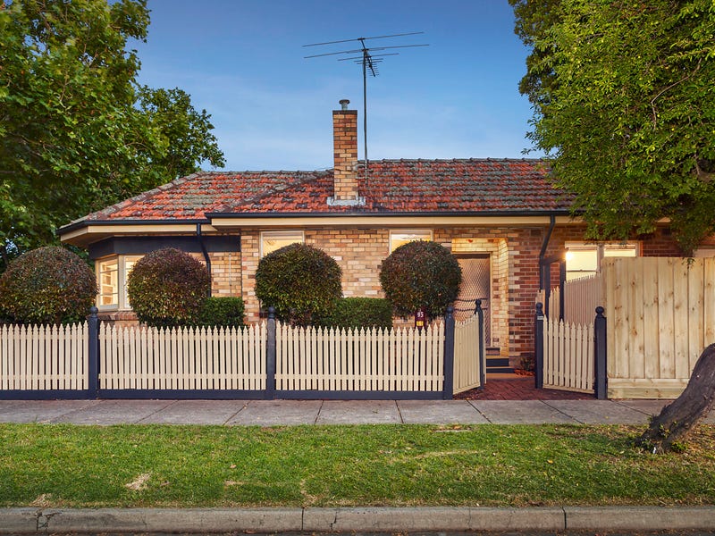95 Canterbury Street, Flemington, Vic 3031 Property Details