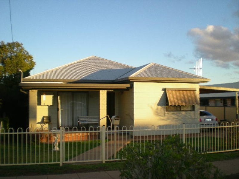 53 Bushman Street, Parkes, NSW 2870