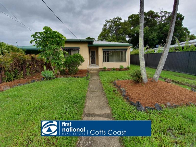 15 Hill Street, Coffs Harbour, NSW 2450