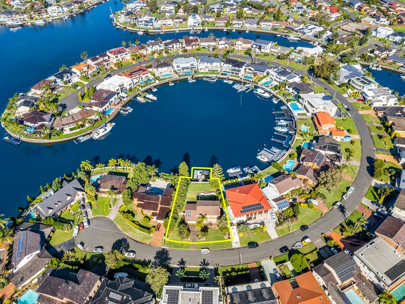 8 James Cook Island, Sylvania Waters, NSW 2224